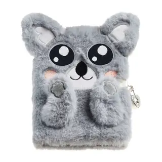 Cahier de secret - Koala