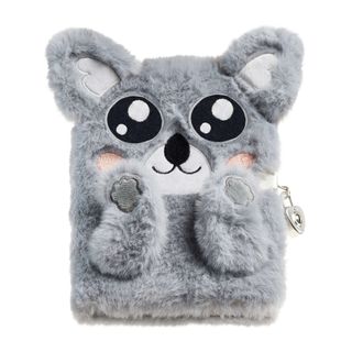 Cahier de secret - Koala