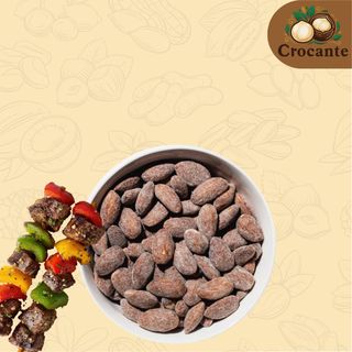 Amandes fumées 100 g