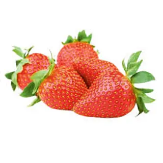 TRUSKAWKA LUZ, Polska 500 g