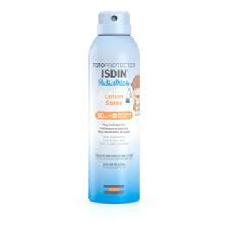 ISDIN FOTOPROTECTOR PEDIATRICS LOTION SPRAY PEDIATRIQUE 250ML