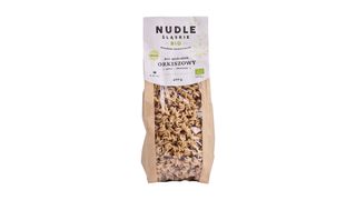 Nudle Śląskie BIO Light Makaron orkiszowy, 400 g