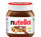 Nutella Pâte à Tartiner – 350 g