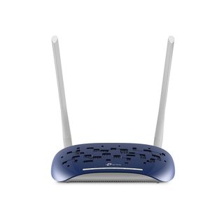 TP-Link TD-W9960 Routeur Modem WiFi ADSL/VDSL 300 Mbps