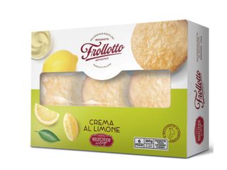 Frollotto Limone