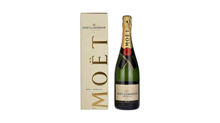 Moët & Chandon Imperial Gift Box 🍾