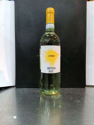 CUSTOZA il Pozzo D.O.C.