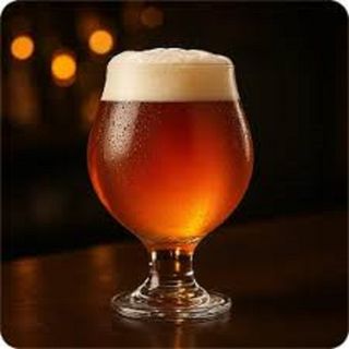Пиво Indian Pale Ale (IPA) Гонір, м. Івано-Франківськ (500 мл.)