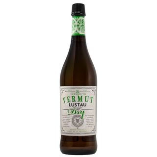 LUSTAU Vermut DRY DO Jerez