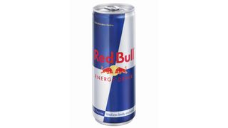 Red Bull Limenka 0,25 l