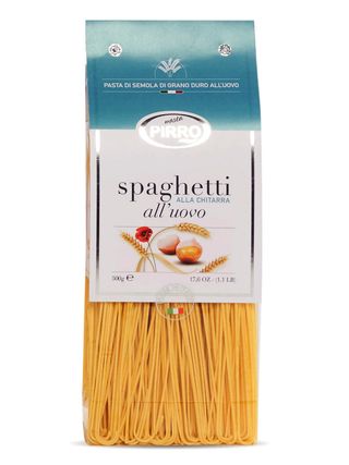 Spaghetti