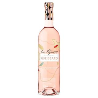 GUEISSARD LES PAPILLES AOP Côtes de Provence ROSE