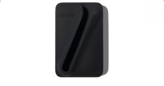 Snap-On Lip Case Black