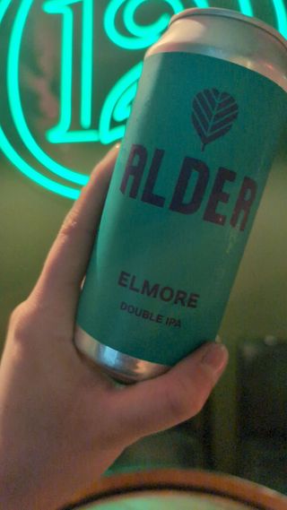 Elmore Alder