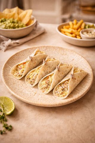 Shawarma poulet Pack de 6