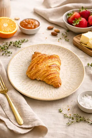 Croissant Nature individuel