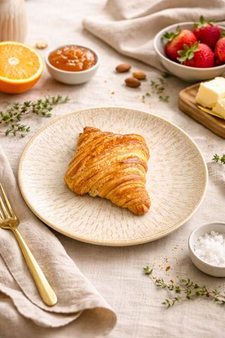 Croissant Nature individuel