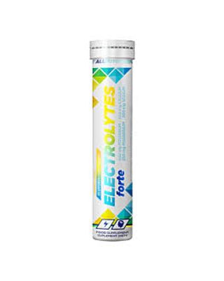 Orange Electrolyte Tablets, 20 Count