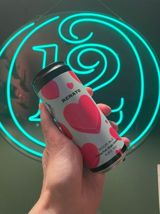 Jungle Juice - Renato