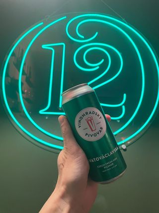 Vinohradsky - Svatovaclavska