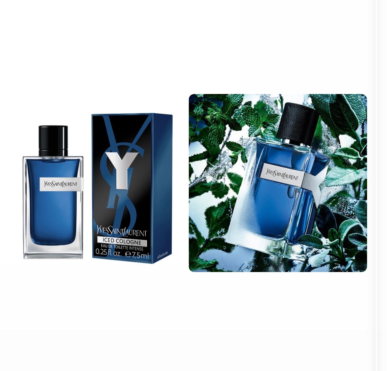 მამაკაცის Eau De Toilette‎