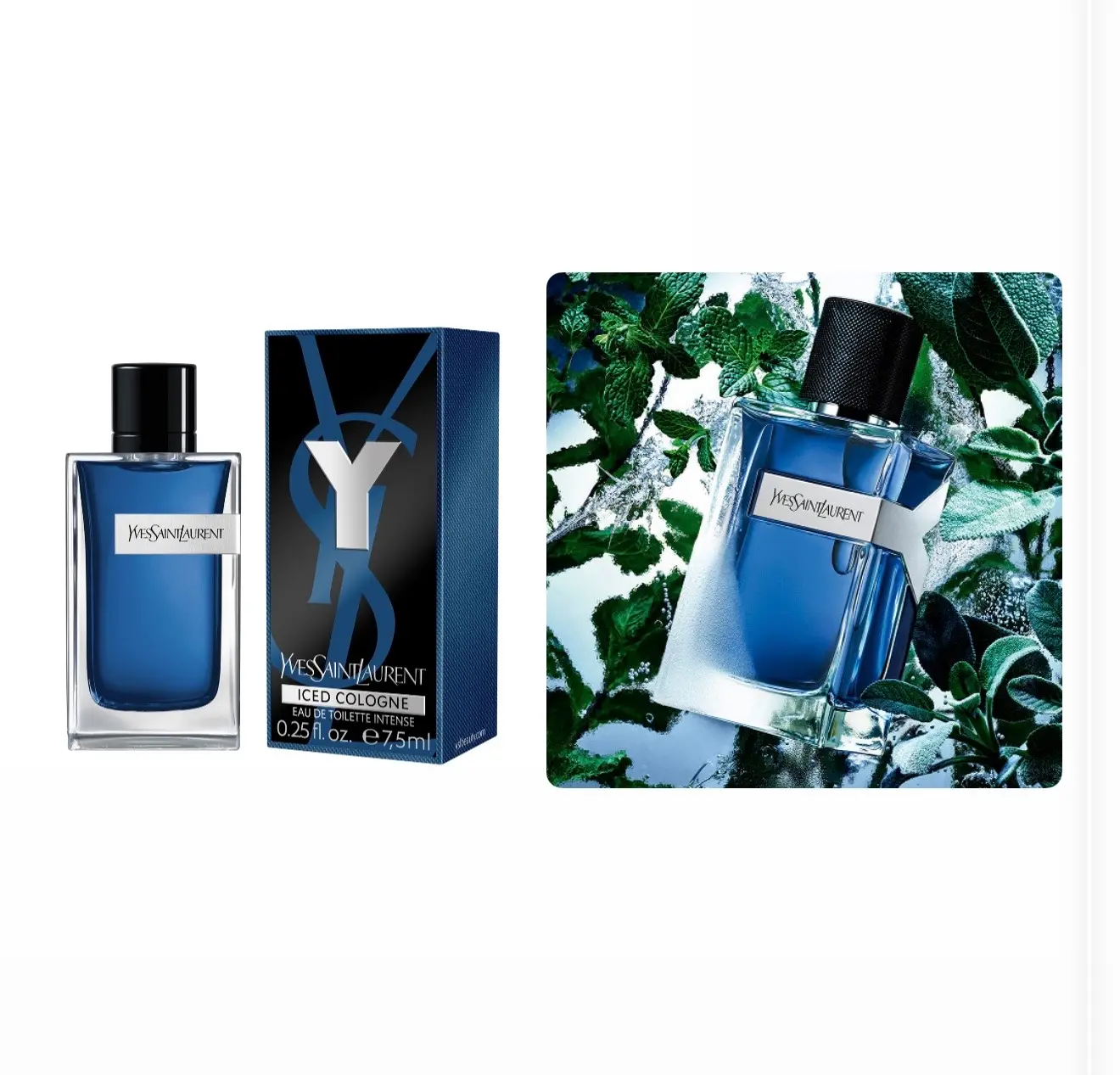 მამაკაცის Eau De Toilette