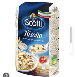 Risotto
