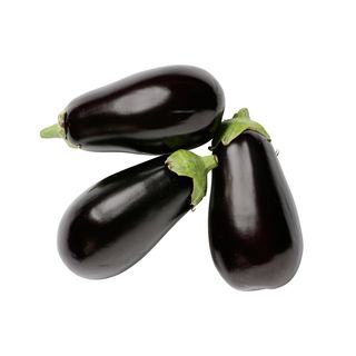 Aubergine (petites pièces)