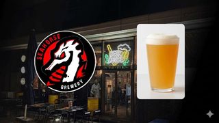 SeaHorse | Green Cape Ipa | 1 L