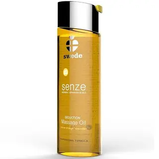 Aceite De Masaje - Clavo, Naranja Y Lavanda (75ml)