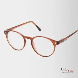 Lunettes de protection pour PC (Ba&sh Elya Chestnut)