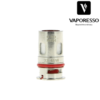 Résistances Vaporesso GTX 0.6Ω Mesh Coil
