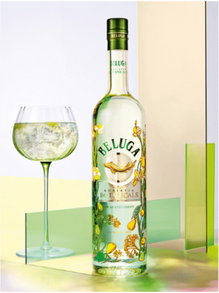 Beluga Adriatic Botanicals