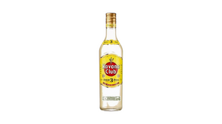 Havana Club 3YO Rum 0,7 l