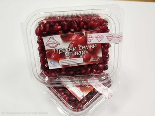 НАР на зърна тарелка 150гр