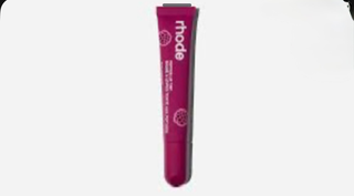 Scented Peptide Lip Tint Raspberry Jelly