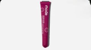 Scented Peptide Lip Tint Raspberry Jelly