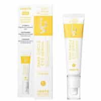 OOTD Vitamin C Niacinamide Eye Serum, 1 fl oz