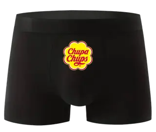 Lenjerie intimă bărbătească „Chupa Chups”