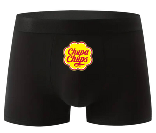 Lenjerie intimă bărbătească „Chupa Chups”