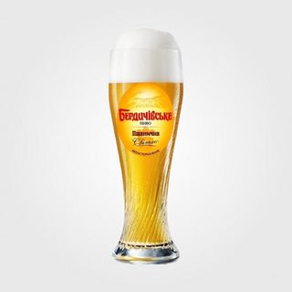 "GOLD" Бердичівське  (1л)