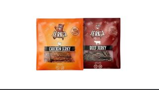 ჯერკი ქათმის (Chicken Jerky) 30 გრ