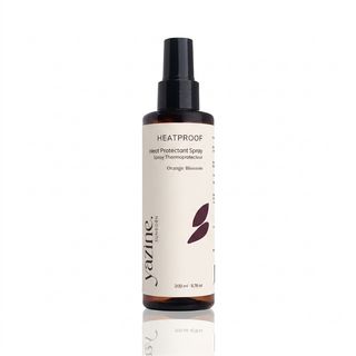 Spray protecteur de chaleur Yazine Sunborn Orange Blossom, 200 ml