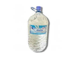 Eau Minérale Céleste 17L
