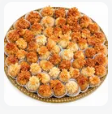 Gateau Amande 500 g by poussin