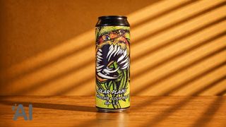 Solar Plains | Selfmade Brewery 450 მლ