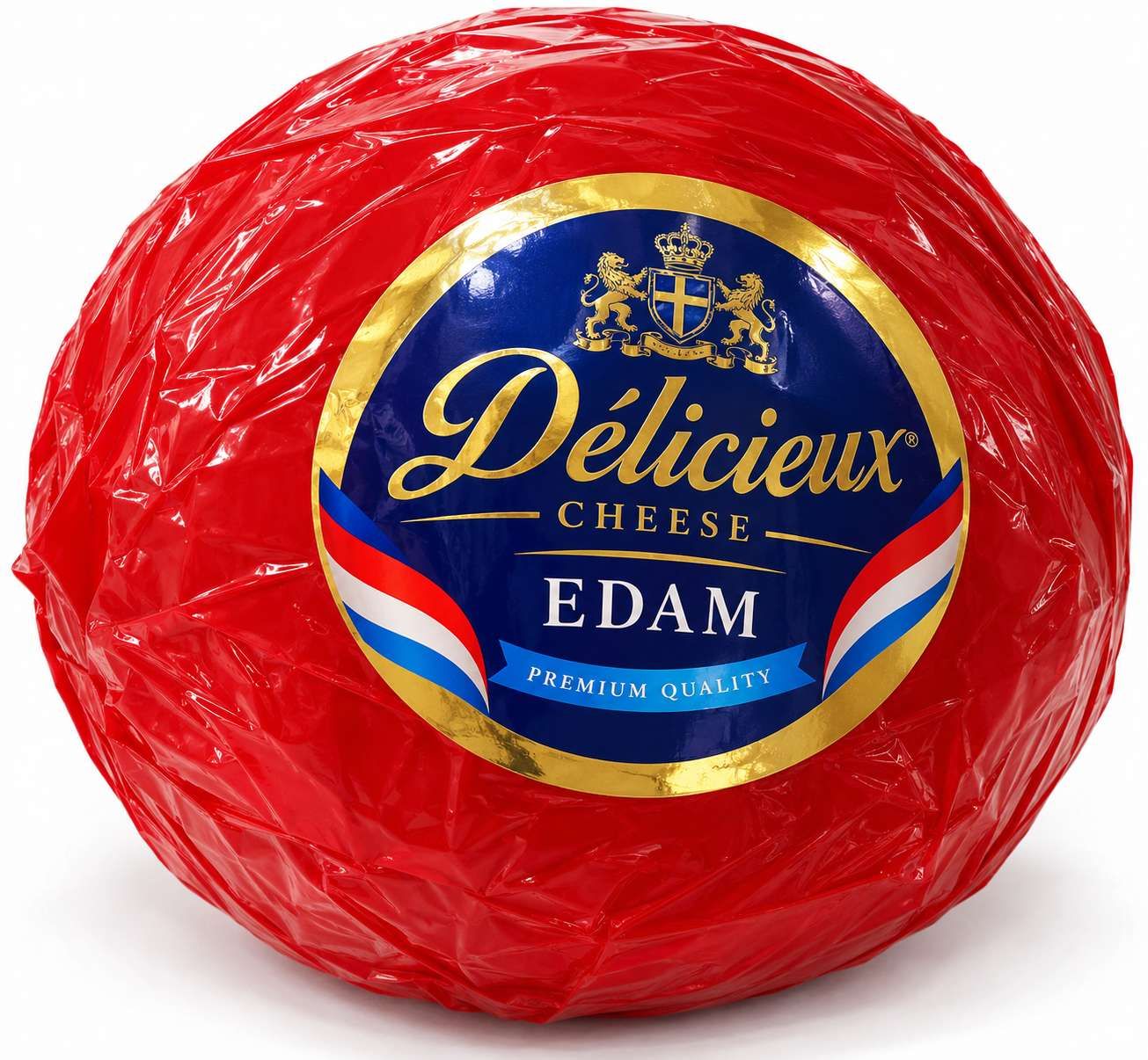 Dutch Cheese Edam – 200 g