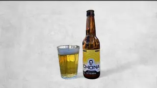 CHONA Belgian Wit 0.33 L