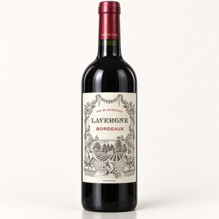 Levergne bordeaux 75 cl