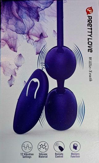 Bolas control remoto recargable multifuncion